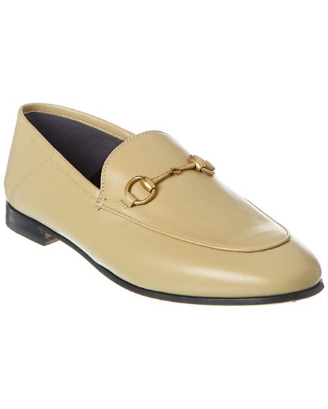 gucci backless loafers ebay|Gucci brixton loafer.